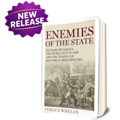 ENEMIES OF THE STATE ENEMIES OF THE STATE